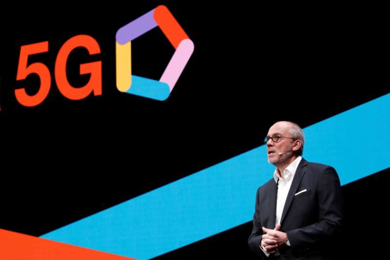 ORANGE CHOISIT NOKIA ET ERICSSON PLUTÔT QUE HUAWEI POUR DÉPLOYER LA 5G