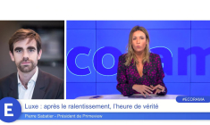 Luxe : après le ralentissement, l'heure de vérité