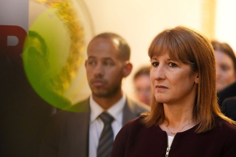 Réception d'affaires à Lancaster House