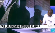 Présidentielle en RD Congo : Dr Denis Mukwege candidat en 2023 ?