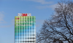 3M ABAISSE SA PRÉVISION DE BÉNÉFICE 2021, LES TENSIONS LOGISTIQUES PÈSENT
