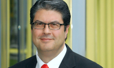 Jesús Martin-Garcia, directeur général de Geneuro. (Crédits photo : DR)