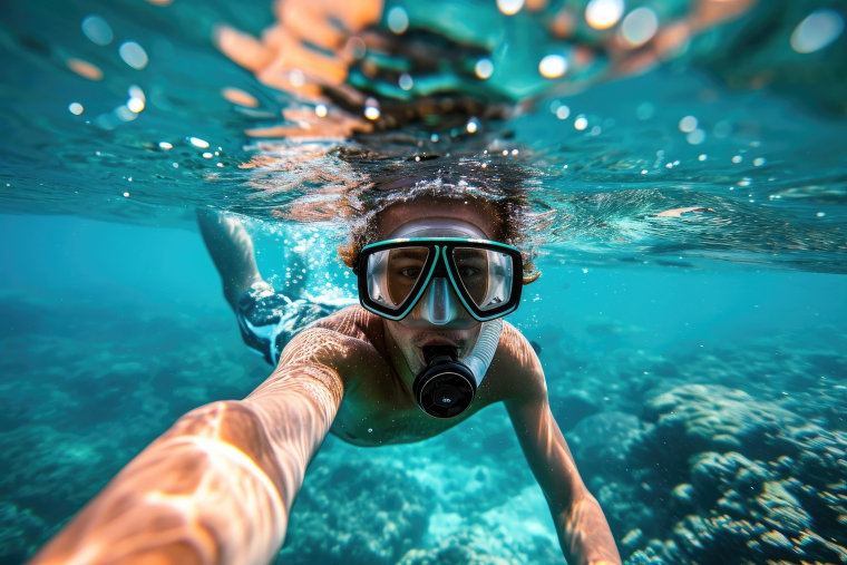 Destinations de rêve pour les passionnés de plongée sous-marine