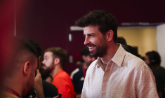 La fédération espagnole cloue le bec de Gerard Piqué
