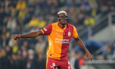 Sunday Oliseh spoile la future destination de Victor Osimhen