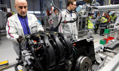 AUTOMOBILE-2021, ANNÉE CHARNIÈRE VERS UN MONDE SANS DIESEL