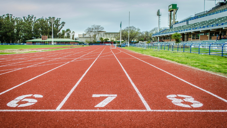 Que va changer la réforme des retraites pour les sportifs de haut niveau ? / Illustration (Mampu / Pixabay)