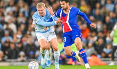 Manchester City-PSG a marqué l'histoire, si on se base sur les valeurs marchandes