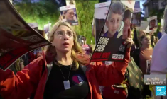 Otages israéliens : vers un accord imminent ?