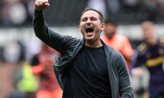 L'après-midi caliente de Lampard à Southampton