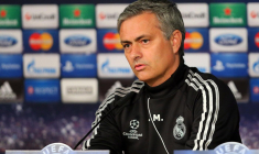 José Mourinho ironique sur un retour au Real Madrid