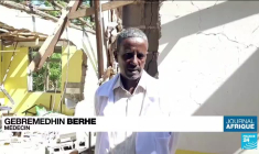 Retour de l'aide humanitaire en Ethiopie : les populations soulagées dans la région du Tigré