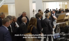 Sarkozy: que sait-on des conditions et de la durée de sa détention ?