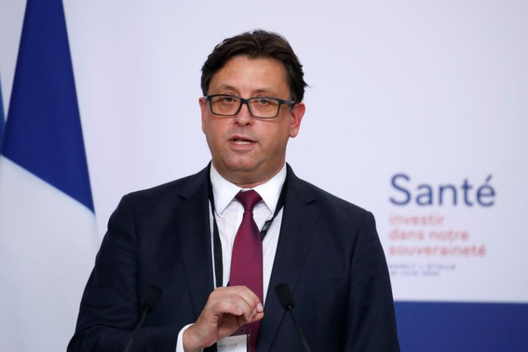CORONAVIRUS: SANOFI JUGE L'EUROPE BIEN PRÉPARÉE POUR UNE VACCINATION