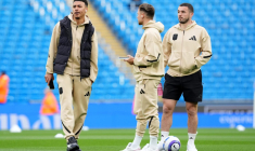 John McGinn vanne Morgan Rogers et explique le retour en forme des Villains