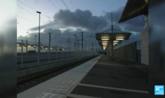 Eurostar, trente ans de défis