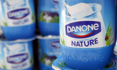 LE BRÉSILIEN VIGOR PROPOSÉ, ENTRE AUTRES, À DANONE ET LACTALIS