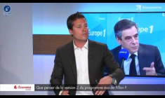 "Emmanuel Macron va faire mal à l'immobilier !", selon Philippe Manière