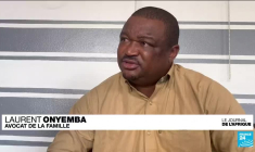 RDCongo : près de 7 mois après sa mort, la famille va enterrer Chérubin Okende