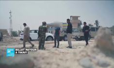 Manger à sa faim, un luxe au Liban : la malnutrition en conséquence de la crise économique