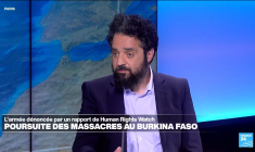 Poursuite des massacres au Burkina Faso : l'armée dénoncée par un rapport de HRW