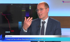 Marchés : pourquoi la consolidation n'est pas terminée !