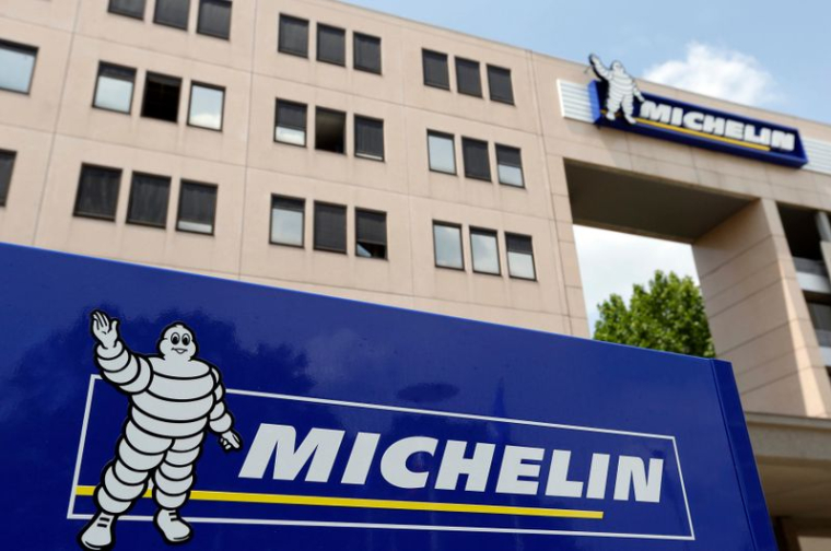 MICHELIN COMPTE SUPPRIMER 2.300 POSTES EN FRANCE