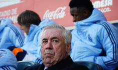 Carlo Ancelotti jugé par le tribunal de Madrid pour fraude fiscale
