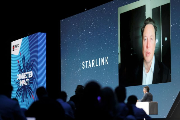 ELON MUSK PRÊT À INVESTIR JUSQU'À 30 MILLIARDS DE DOLLARS DANS STARLINK