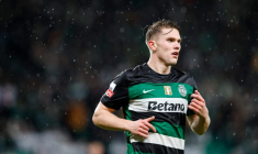 Au fait, Viktor Gyökeres marque toujours autant avec le Sporting