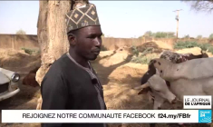 Le plastique, ce fléau qui tue les animaux au Niger