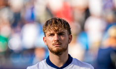 Harvey Elliott salue l’impact de Mo Salah et de Virgil van Dijk sur son leadership