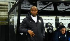 Omar Daf n’est plus l’entraîneur de l’Amiens SC