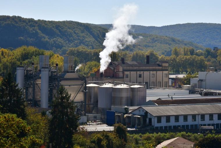 ( AFP / PASCAL LACHENAUD )