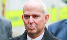 CORONAVIRUS: LA FRANCE "ENCORE LOIN" DE L'OBJECTIF DES 5.000 CAS, DIT SALOMON