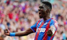 Ismaïla Sarr : « Je ne sais pas pourquoi, mais les coupes, c’est mon truc »