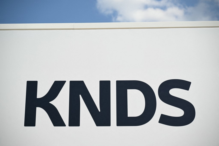 ( AFP / BERTRAND GUAY )