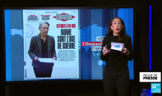 Réforme des retraites en France: "Un grand bond en arrière?"