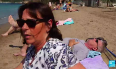 Début de vacances scolaires en France : week-end classé rouge sur les routes