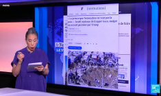 Face à la politique de Nétanyahou, la fracture des opinions