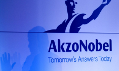 L'ACTIONNAIRE ACTIVISTE ELLIOTT DÉTIENT DES ACTIONS AKZO NOBEL