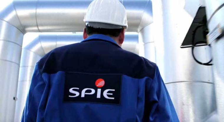 Cette année, les dirigeants anticipent une nouvelle amélioration de la profitabilité. (© Spie)