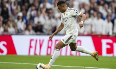 Une cérémonie prévue pour célébrer Kylian Mbappé à Madrid