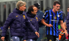 Benjamin Pavard est fixé sur la durée de son indisponibilité