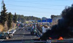 ( AFP / SYLVAIN THOMAS )