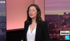 Déclarations de Biden sur Poutine: "Une nouvelle gaffe signée Sleepy Joe?"