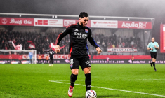 Les mots très crus employés par John Textor pour parler de Rayan Cherki et de son entourage