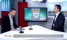 Brexit : les fonds patrimoniaux ont-ils tenu leurs promesses ?