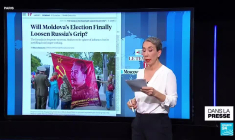 "Assad, MBS, le retour des parias"