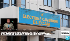 Nouvelle alerte lancée par la société civile suite à une attaque des ADF dans le nord